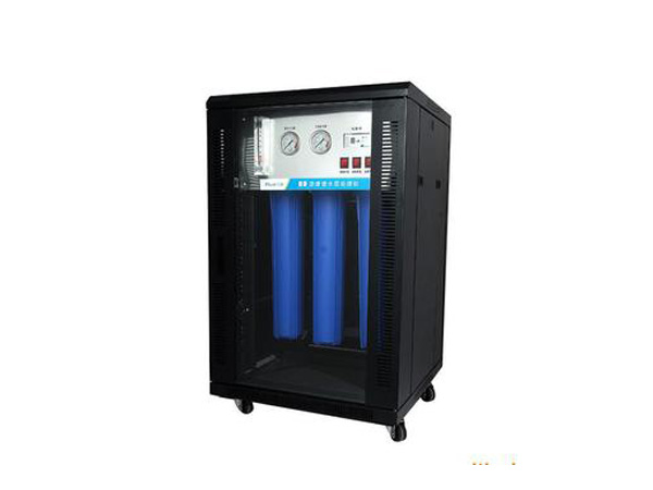 商用净水设备